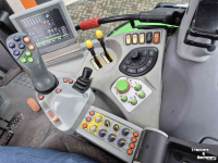 Tracteur Deutz-Fahr Agrotron TTV 630