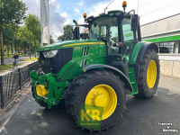 Tracteur John Deere 6155M