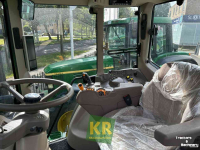 Tracteur John Deere 6155M