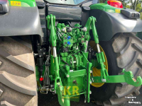 Tracteur John Deere 6155M