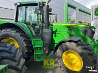 Tracteur John Deere 6155M