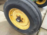 Roues, Pneus, Jantes, Barillets Jumelage Firestone 460/85R34 (18.4R34) & BKT 7.50-18