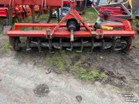 Fraise rotative Maschio B 250 grond frees