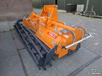 Fraise rotative Falc Hel 2800 grondfrees