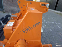 Fraise rotative Falc Hel 2800 grondfrees