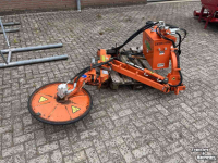 Faucheuse Agrimaster X60