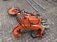 Faucheuse Agrimaster X60