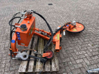 Faucheuse Agrimaster X60