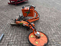 Faucheuse Agrimaster X60