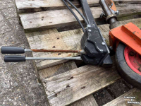 Faucheuse Agrimaster X60