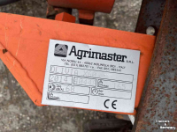 Faucheuse Agrimaster X60