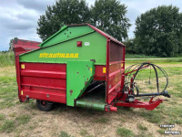 Distributeur de fourrage en bloc Strautmann Ubvw