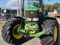 Tracteur John Deere 6920 AP Premium met Fronthef en PTO