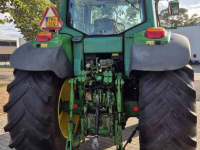 Tracteur John Deere 6920 AP Premium met Fronthef en PTO