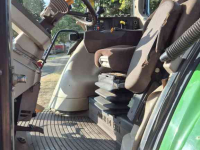 Tracteur John Deere 6920 AP Premium met Fronthef en PTO