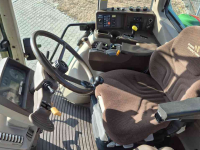 Tracteur John Deere 6920 AP Premium met Fronthef en PTO