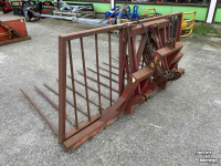 Fourche à ensilage Wifo Afschuifvork / Grasvork met afschuiver