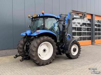 Tracteur New Holland TS100A