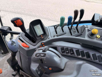 Tracteur New Holland TS100A