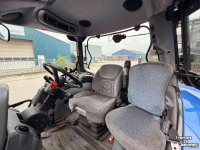 Tracteur New Holland TS100A