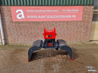 Autres pièces d’équipement et accessoires AGM Sorteergrijper CW10  GSR10 700