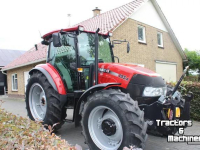 Tracteur Case IH Farmall 105A