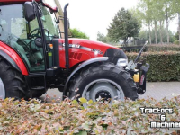 Tracteur Case IH Farmall 105A
