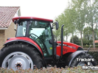 Tracteur Case IH Farmall 105A