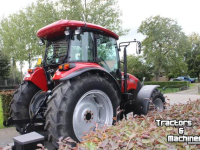 Tracteur Case IH Farmall 105A