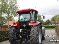 Tracteur Case IH Farmall 105A
