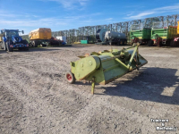 Broyeur de fanes Baselier 4 RIJEN