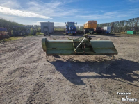 Broyeur de fanes Baselier 4 RIJEN