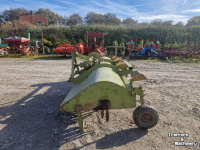 Broyeur de fanes Baselier 4 RIJEN