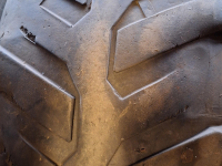 Roues, Pneus, Jantes, Barillets Jumelage  Onbekend 18X22.5 RADIAL  BUITENBAND