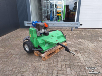 Tracteur pour horticulture Geo ATV 120