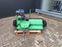 Tracteur pour horticulture Geo ATV 120