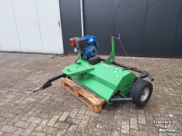 Tracteur pour horticulture Geo ATV 120
