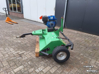 Tracteur pour horticulture Geo ATV 120