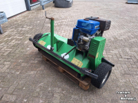 Tracteur pour horticulture Geo ATV 120