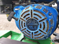 Tracteur pour horticulture Geo ATV 120