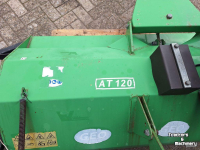 Tracteur pour horticulture Geo ATV 120
