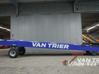 Convoyeur Van Trier FC13-140 Doorvoerband