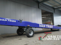 Convoyeur Van Trier FC13-140 Doorvoerband