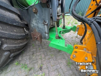 Tonneau de lisier Joskin Cobra 13000 ES + Veenhuis Ecoject 6,84