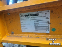 Tonneau de lisier Joskin Cobra 13000 ES + Veenhuis Ecoject 6,84