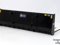 Grappins à fumier Qmac MESTVORK 2.20M EURO