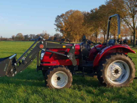 Tracteur Knegt 504 G3