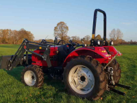 Tracteur Knegt 504 G3