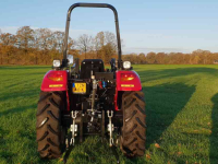 Tracteur Knegt 504 G3