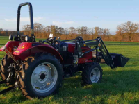 Tracteur Knegt 504 G3